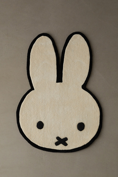 Maison Deux Miffy Tufted Rug