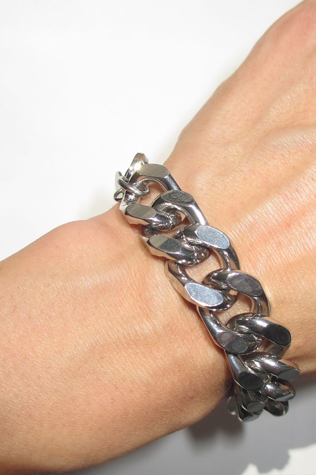 RIMOR The XL Vinculum Chain Bracelet #1