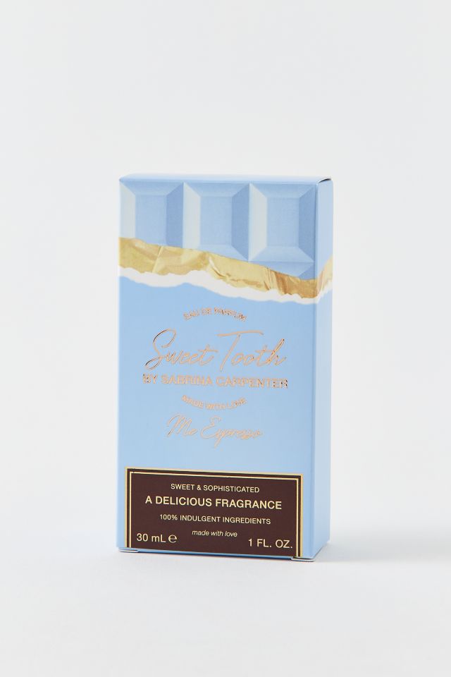 Sweet Tooth By Sabrina Carpenter Eau De Parfum Fragrance