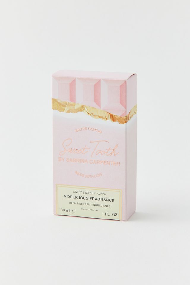 Sweet Tooth By Sabrina Carpenter Eau De Parfum Fragrance #4