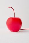 Cherry Table Lamp