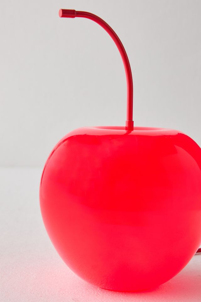 Cherry Table Lamp #3