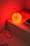 Cherry Table Lamp
