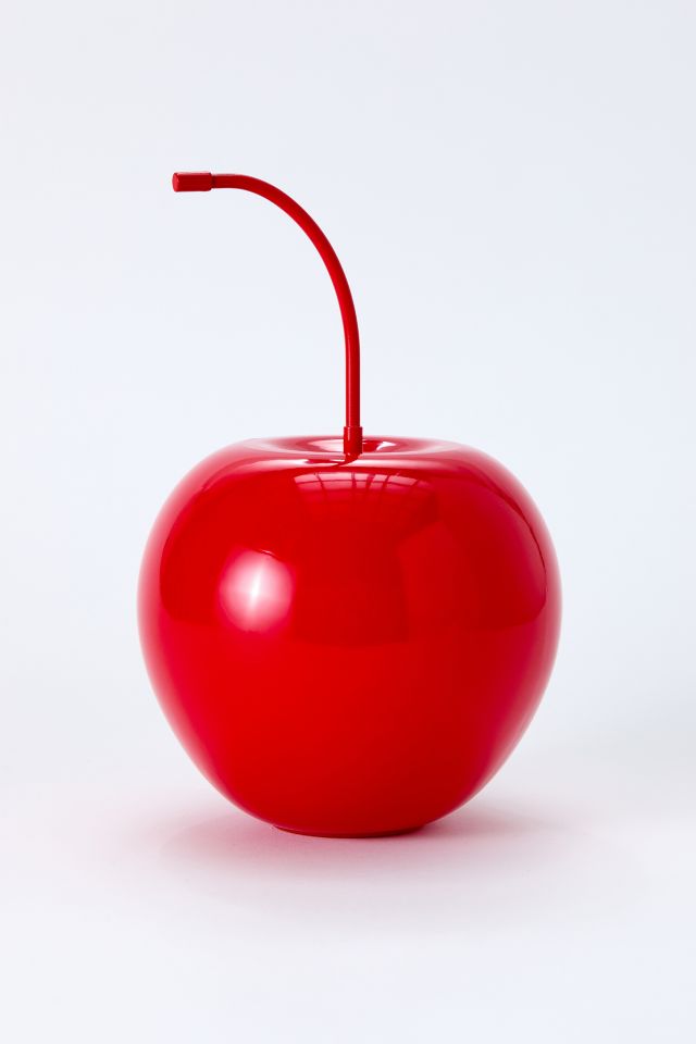 Cherry Table Lamp #5