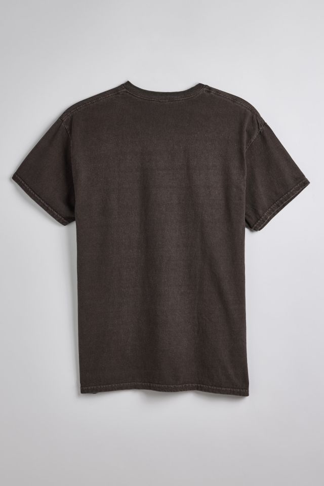 T-shirt Aidez Smokey S'il Vous Plaît #2