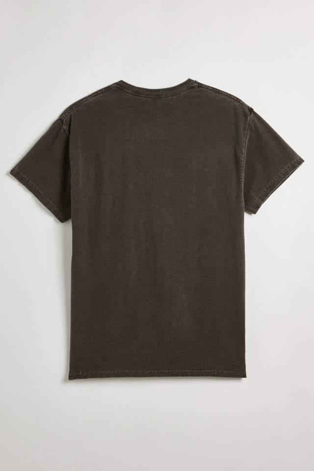 Yellowstone Eagle Graphic Tee #2