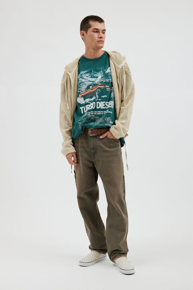 Ram Turbo Diesel Tee #2