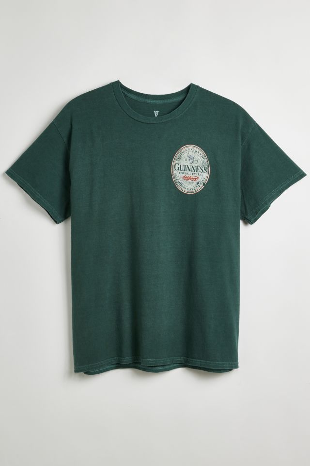 Guinness Horse Graphic Tee #1