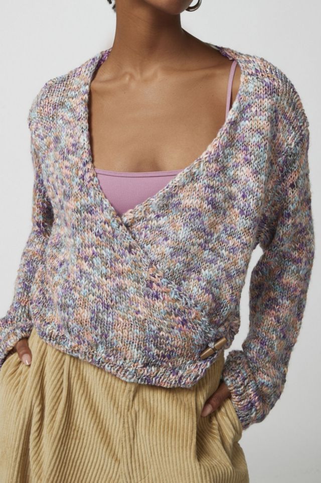 Stevie Gumdrop Cardigan #2