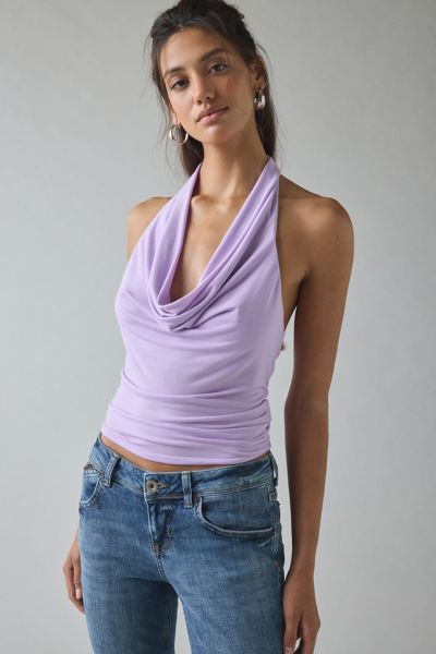 Women's Halter Tops | Urban Outfitters