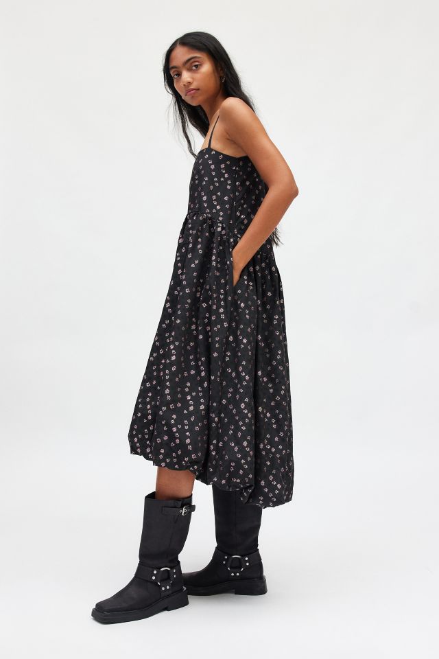 Sister Jane Pepper Floral Cami Midi Dress #3