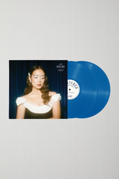 Laufey - Bewitched: The Goddess Edition 2XLP Product Page