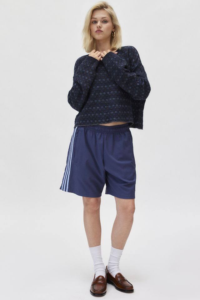 Urban Renewal Remade Wide & Boxy Patterned Sweater #4