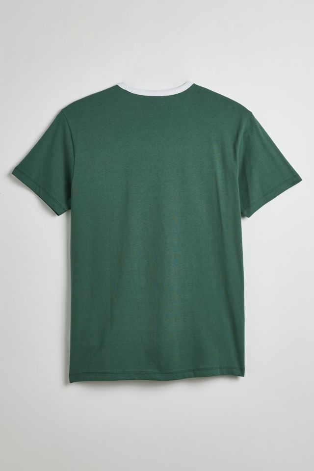 Athletico Striped Tee #2