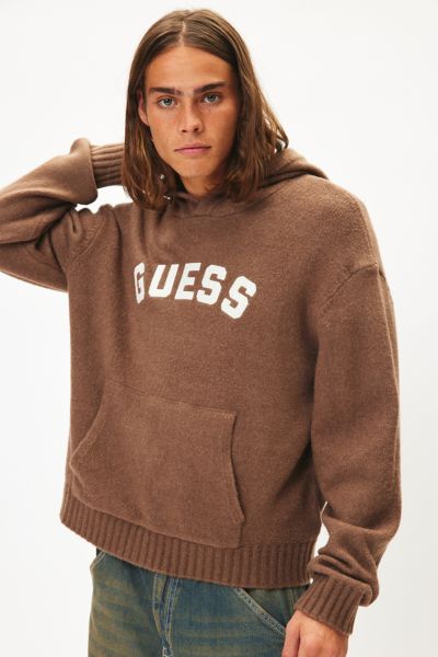 AJOBYAJO Sporty Logo Sweater | Urban Outfitters