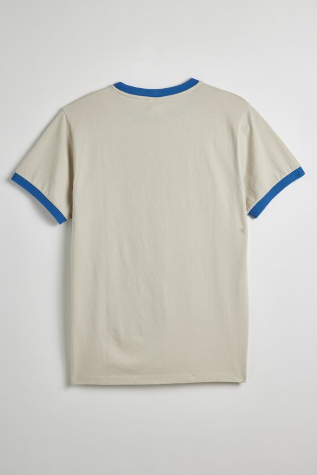 トップス Urban Basic Ringer Tee Urban Basic Ringer Tee