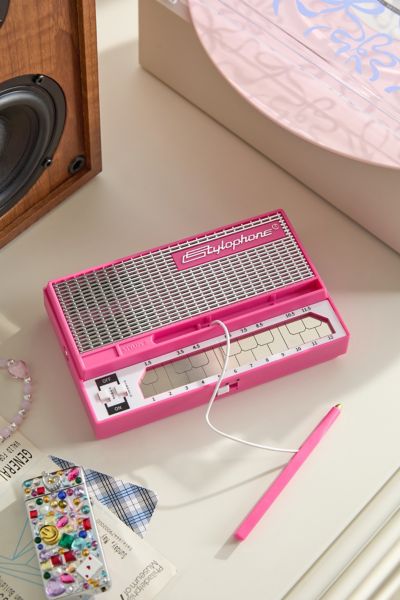 Stylophone pocket synthesizer sales