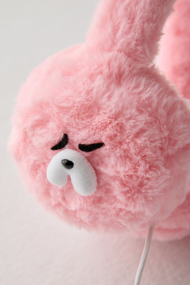 Plushie Love 💜💚 | 🍔Totally obsessed with video @rbb_store