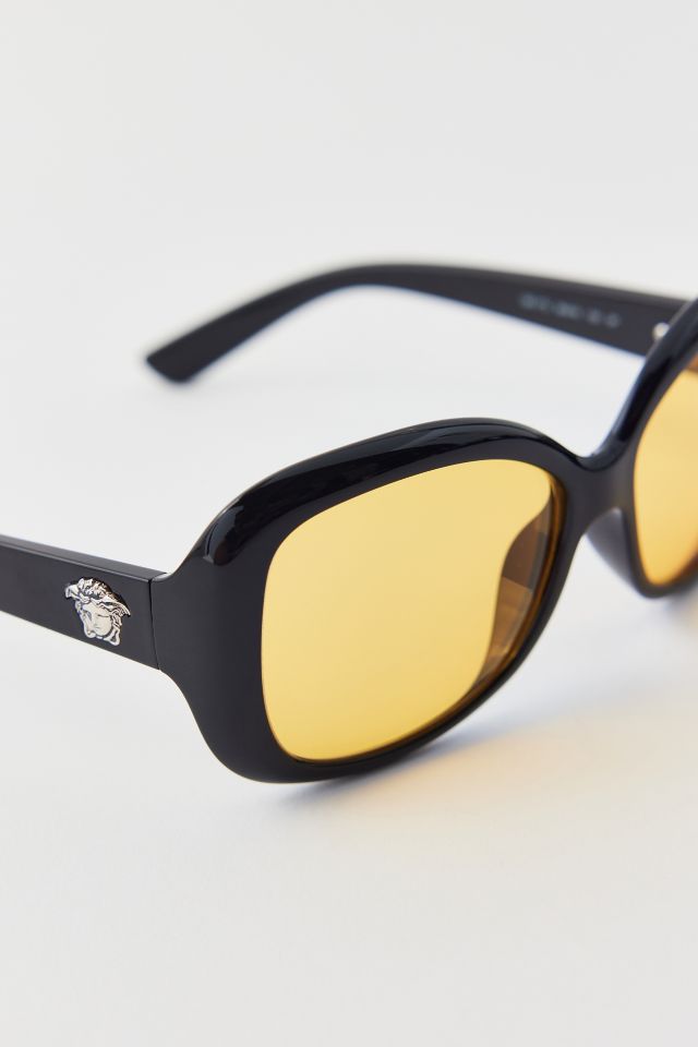 Vintage Versace Sunglasses #1