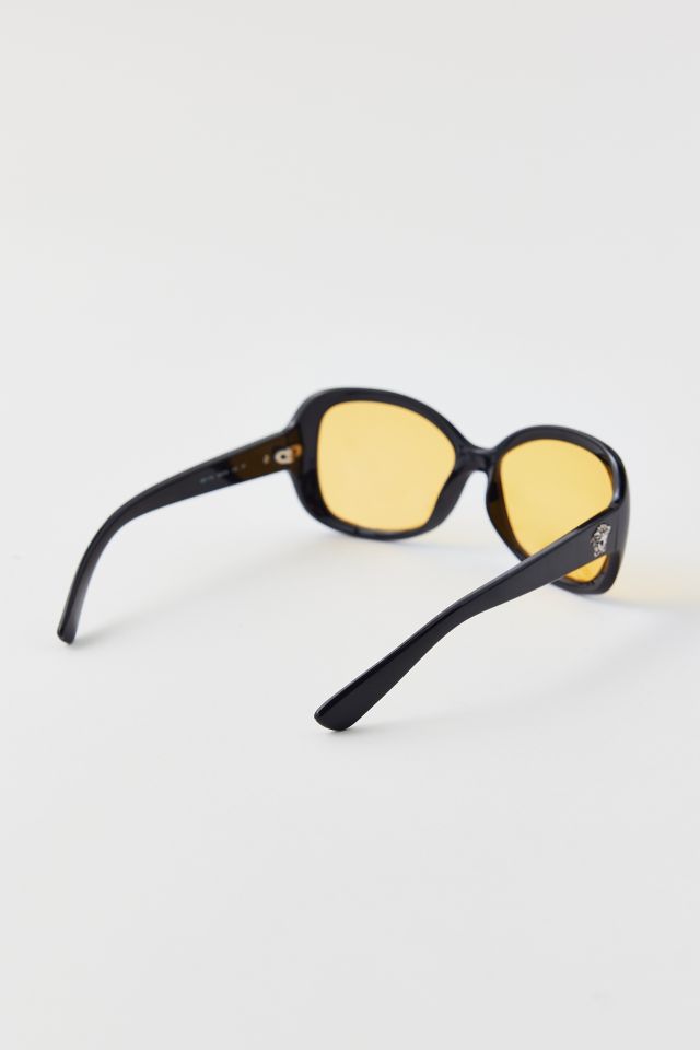Vintage Versace Sunglasses #2