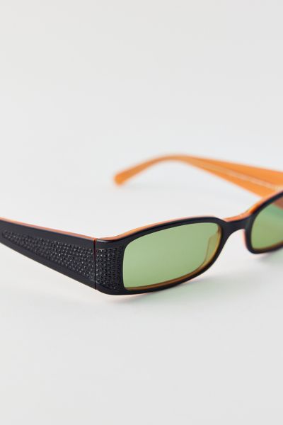 Vintage Prada Slim Sunglasses