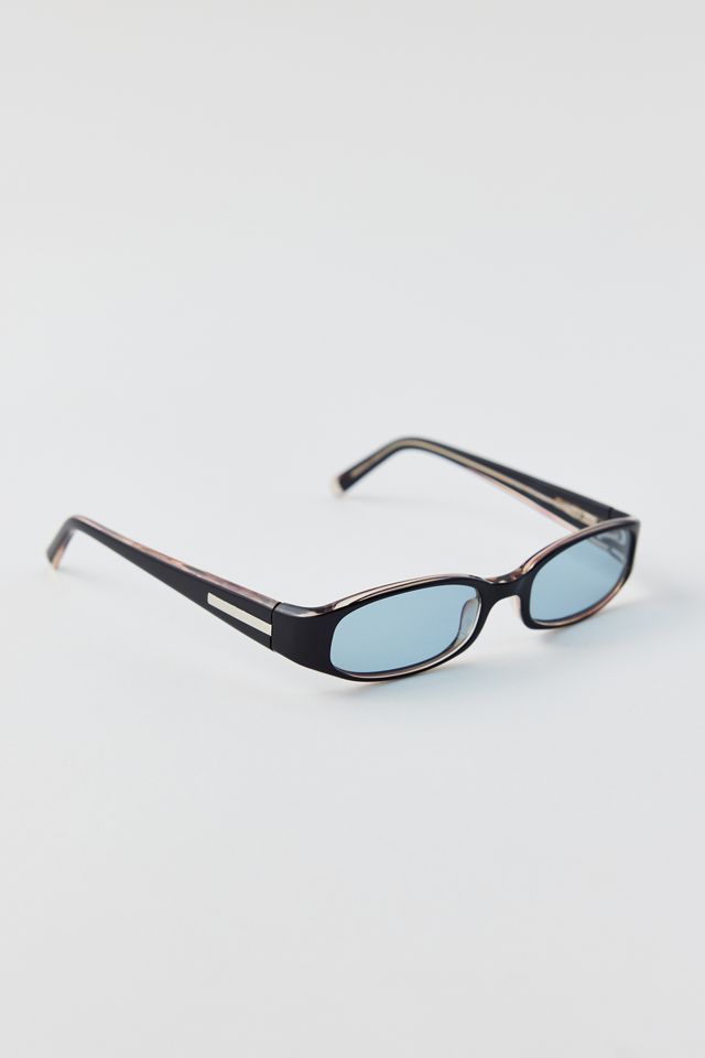 Vintage Prada Slim Sunglasses | Urban Outfitters