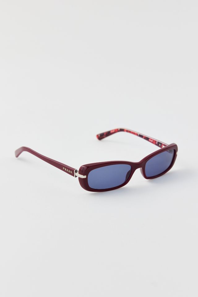 Vintage Prada Sunglasses #1