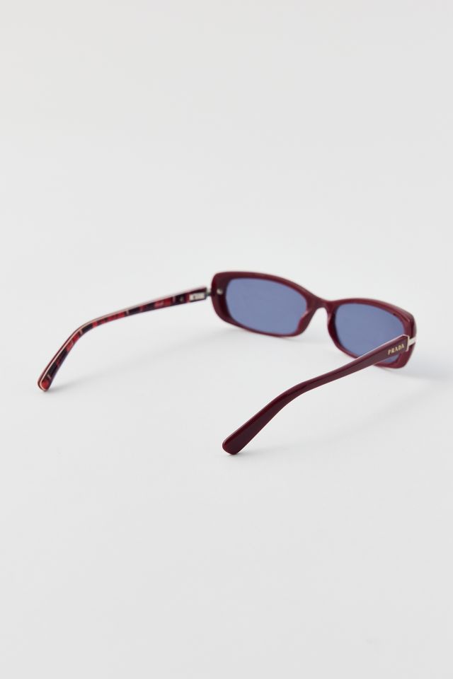 Vintage Prada Sunglasses #2