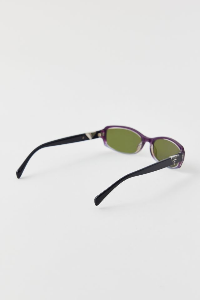 Vintage Prada Sunglasses #2