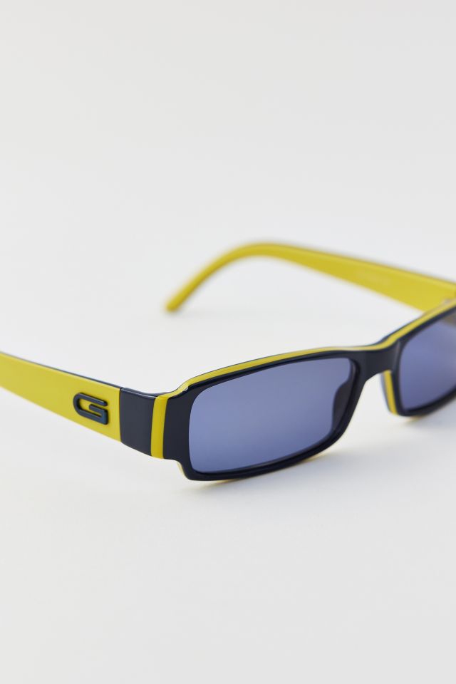 Vintage Gucci Sunglasses #1