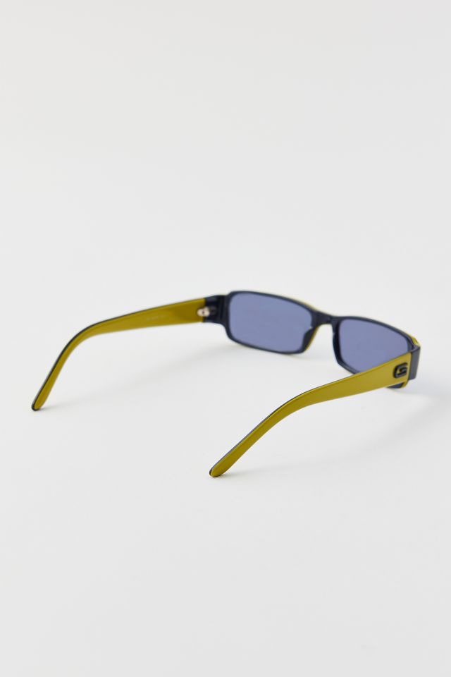Vintage Gucci Sunglasses #2