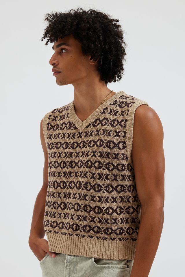 Urban outfitters mens sweater sales