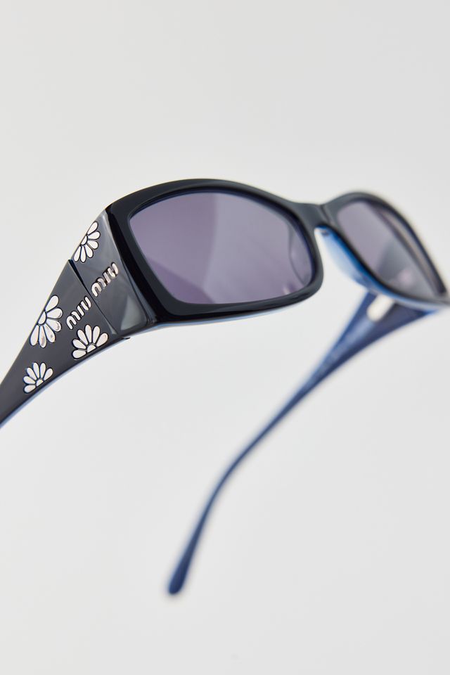 Vintage Miu Miu Sunglasses | Urban Outfitters Vintage Miu Miu Sunglasses | Urban Outfitters