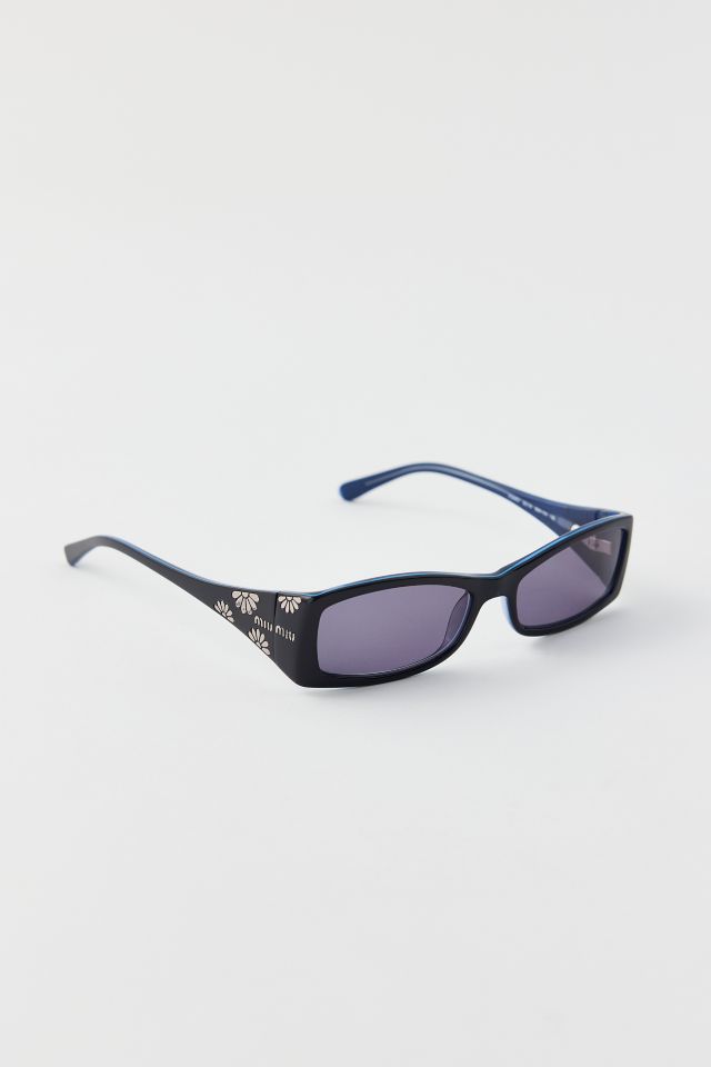 Vintage Miu Miu Sunglasses #1