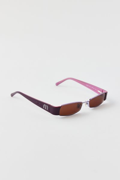 Vintage Miu Miu Sunglasses
