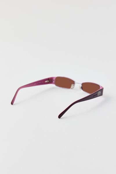 Vintage Miu Miu Sunglasses