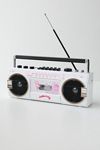 Retrospekt X Sanrio Hello Kitty Strawberry Kawaii BX-85 Cassette