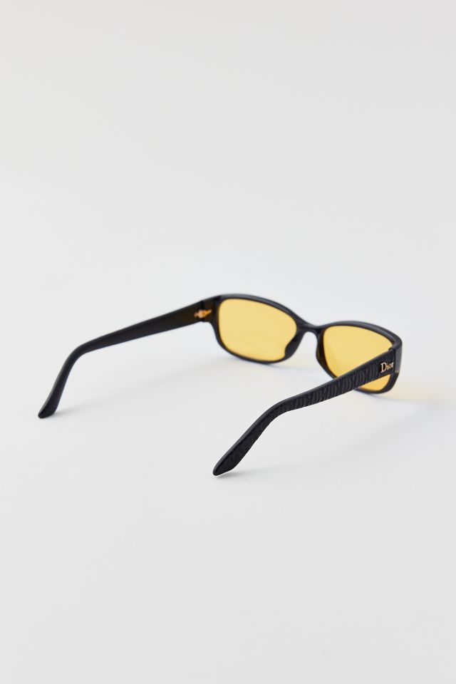 Vintage Dior Sunglasses #2