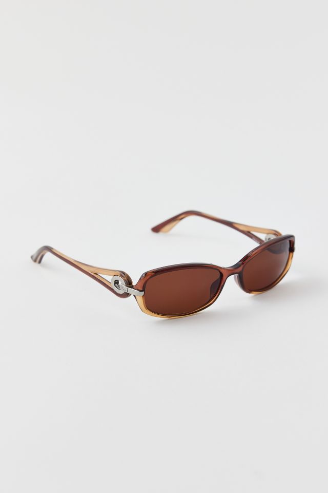 Vintage Dior Tortoise Sunglasses Urban Outfitters 0414