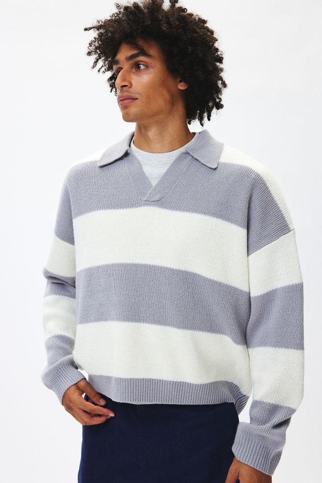 UO Benson Rugby Striped Sweater #2