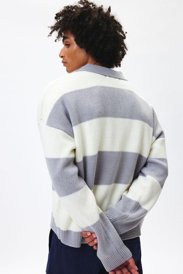 UO Benson Rugby Striped Sweater #3
