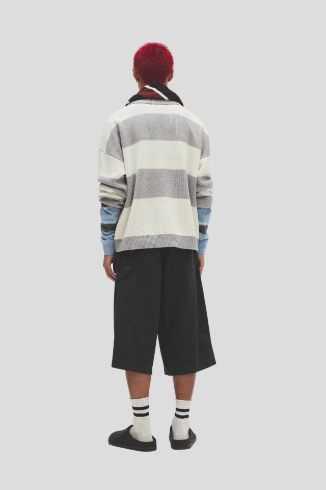 UO Benson Rugby Striped Sweater #6