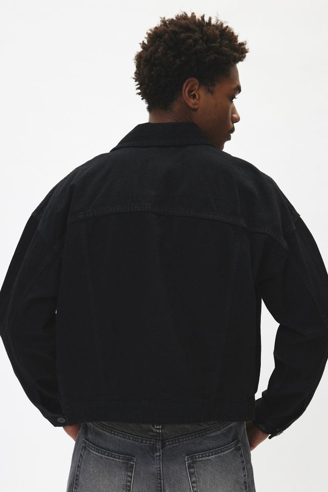 BDG Frisco Denim Jacket #1