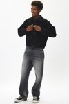 BDG Frisco Boxy Denim Jacket