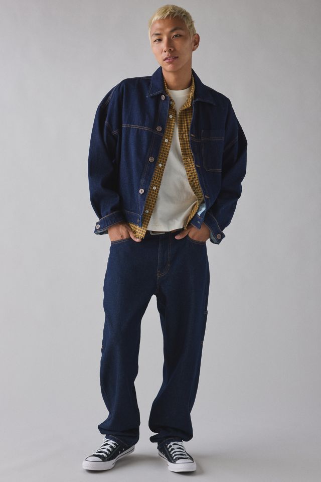 BDG Frisco Boxy Denim Jacket #3