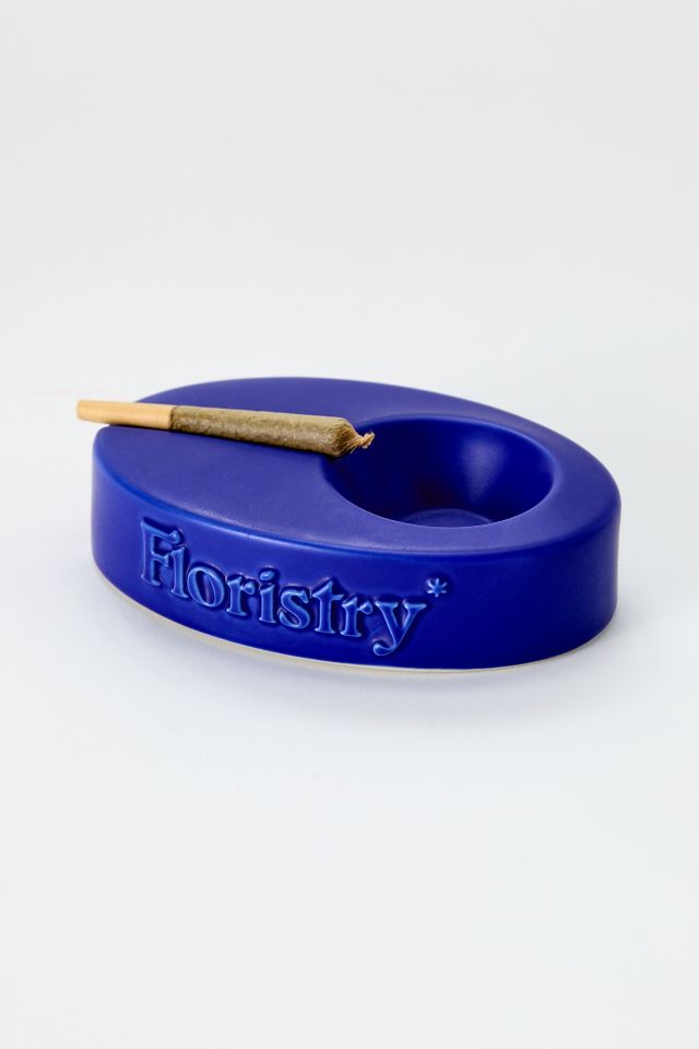 Floristry by Flowershop X UO Exclusive Ashtray #1