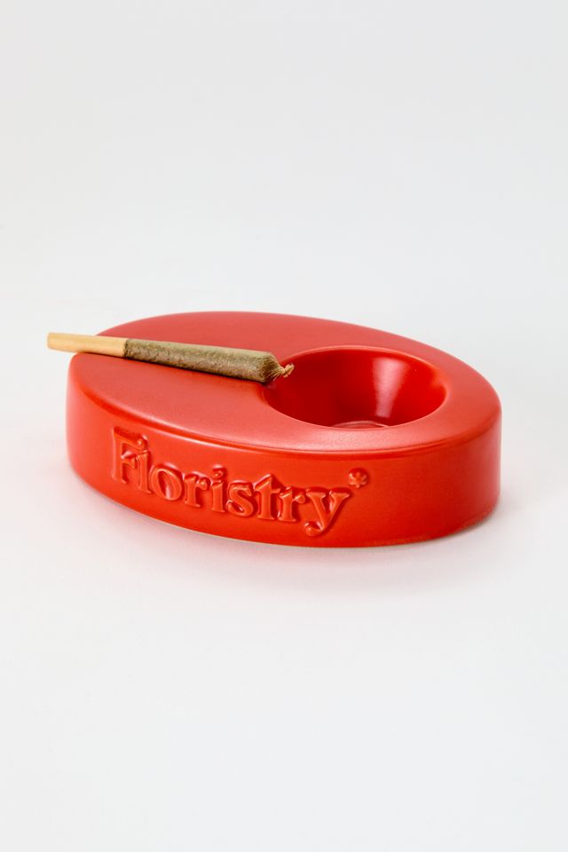 Floristry by Flowershop X UO Exclusive Ashtray #1