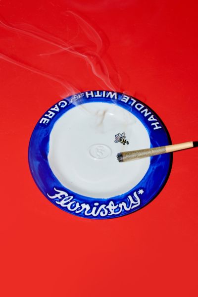 Floristry by FlowerShop X UO Exclusive Self Care Ashtray