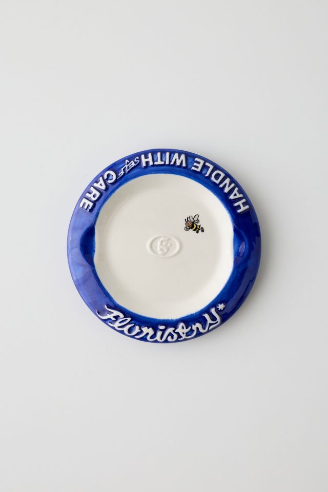 Floristry by FlowerShop X UO Exclusive Self Care Ashtray #1