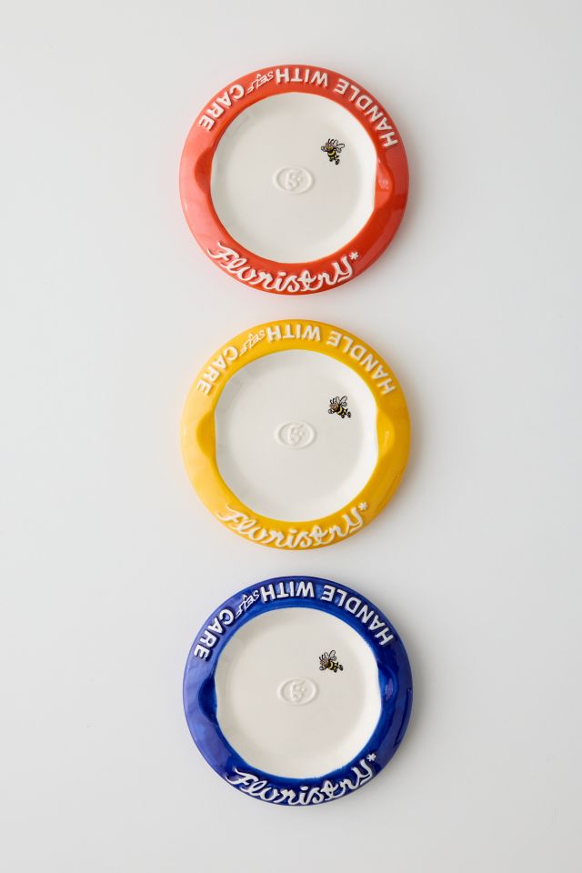 Floristry by FlowerShop X UO Exclusive Self Care Ashtray #3